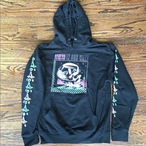 Atreyu “In Our Wake” hoodie